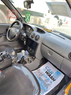 Saipa 151